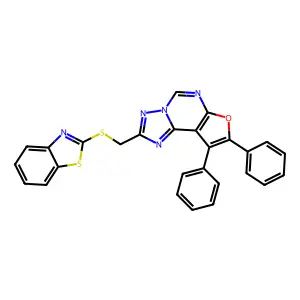 BAS 01024138 structure