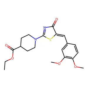 AB00826382-04 structure