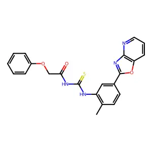 AM-879/40742877 structure
