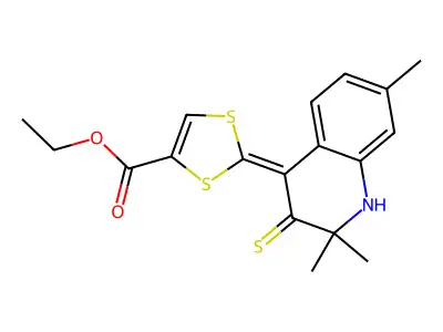 BAS 02232554 structure