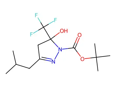 BAS 04328043 structure