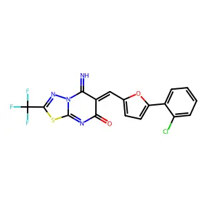 BAS 03843269 structure