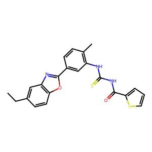 AN-465/40769800 structure
