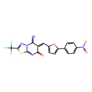 A2861/0120617 structure
