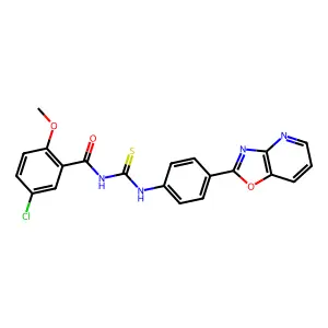 AB00107875-01 structure