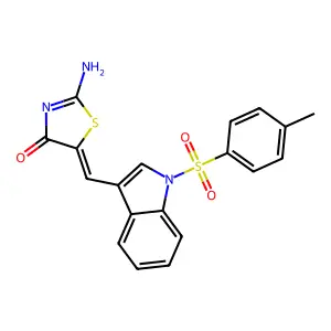 BAS 02099908 structure