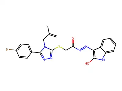 RefChem:449432 structure