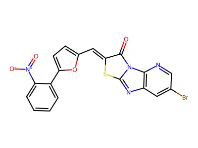 BIM-0027770.P001 structure