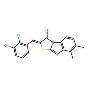 BIM-0027257.P001 structure