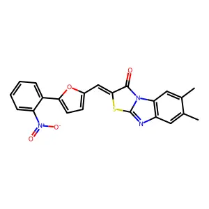 ChemDiv1_002333 structure