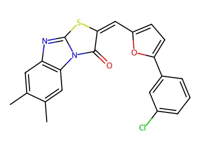 BAS 00652922 structure