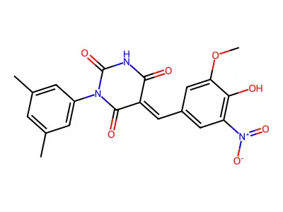 Probes1_000445 structure