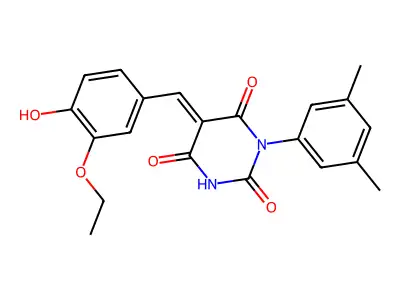 BAS 06613839 structure