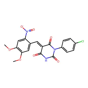 BIM-0002089.P001 structure
