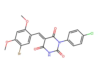 BAS 06614060 structure