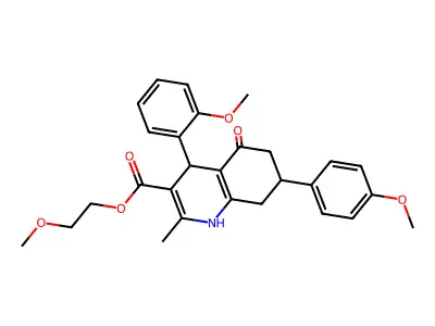 BAS 01052052 structure