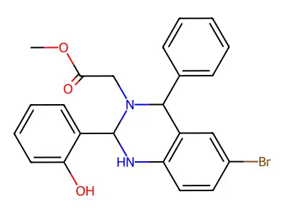 BAS 01051619 structure