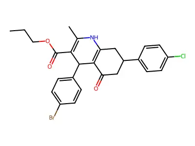 BAS 01052155 structure