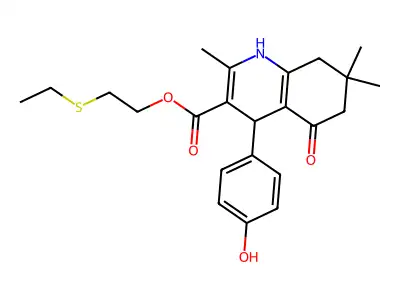 BAS 01052164 structure