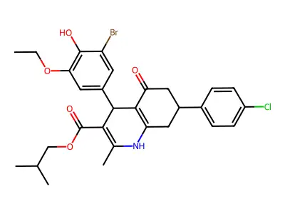 BAS 01052181 structure
