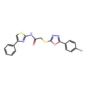 BAS 01094857 structure