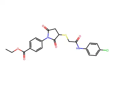 AJ-292/13607124 structure