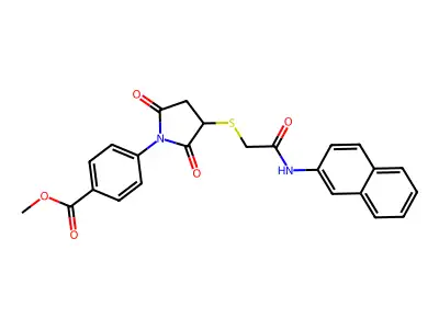 BAS 00867033 structure