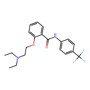 KST-1B3165 structure