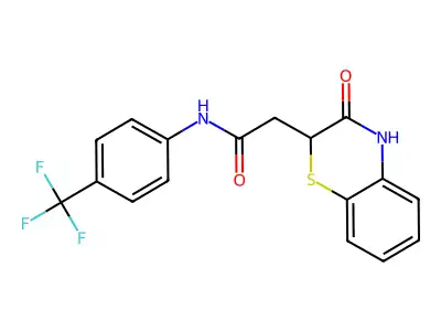 BAS 04357827 structure