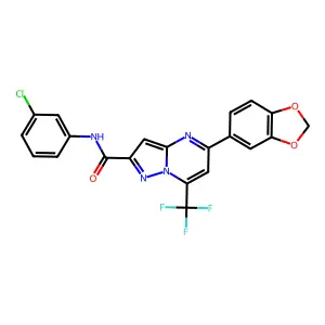 BIM-0014603.P001 structure