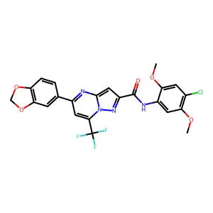 BIM-0012040.P001 structure