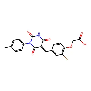BIM-0038905.P001 structure