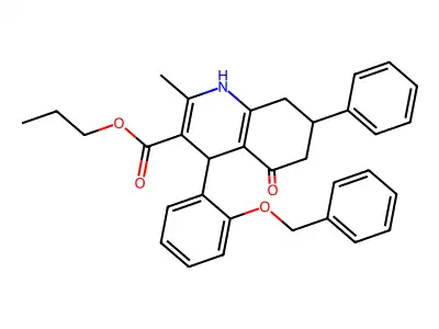 BAS 02169690 structure