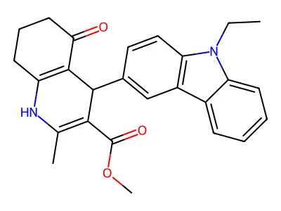 BAS 01403958 structure