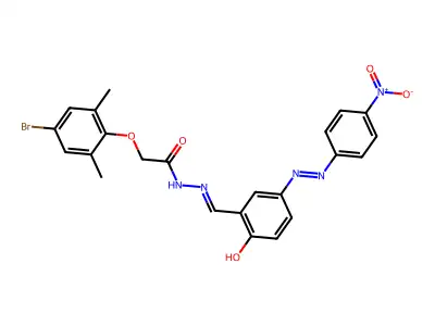 BAS 00298729 structure