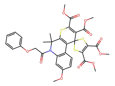 BAS 00315524 structure
