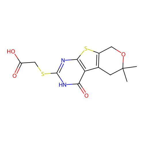 CBKinase1_000536 structure