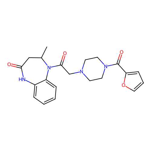 AF-399/34464007 structure
