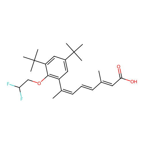 LG 101506 structure