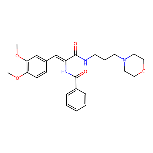 BAS 02234301 structure