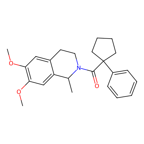 NPD524 structure