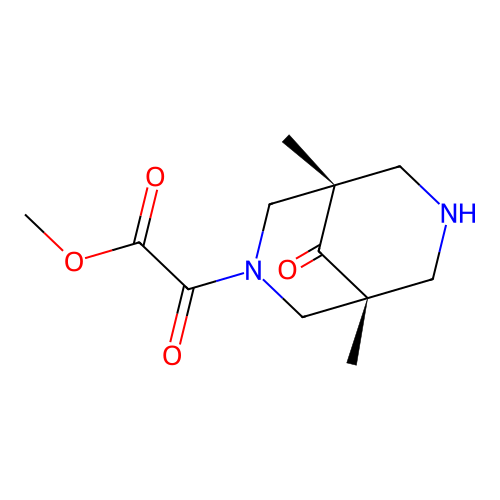 CDS1_003821 structure