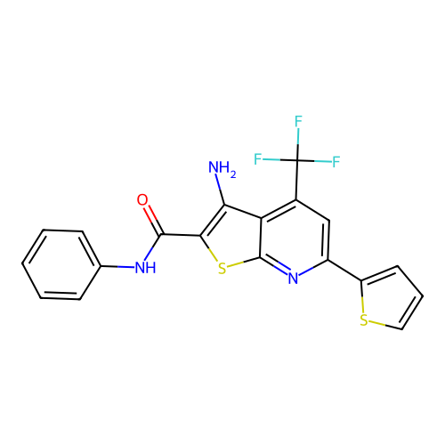 KSC-230-169-1 structure