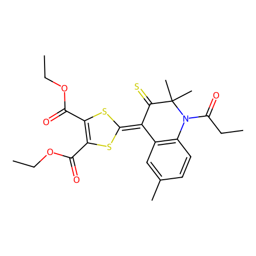 BAS 00757501 structure