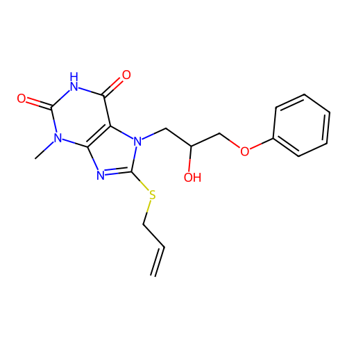 BAS 00458101 structure