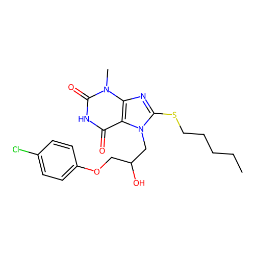 BAS 00458107 structure