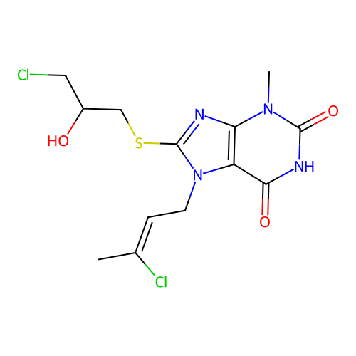 BAS 00552922 structure