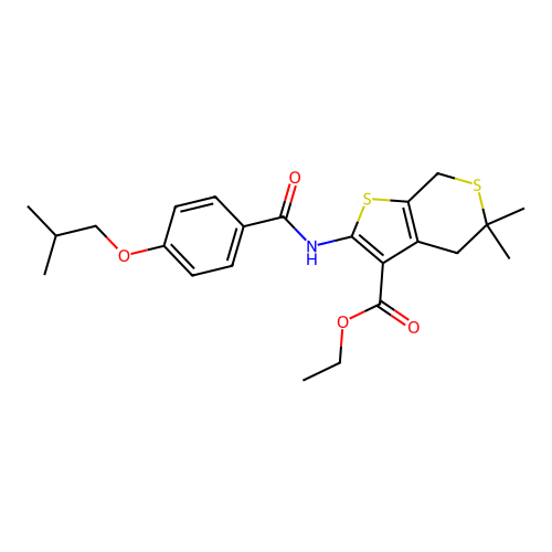 AE-848/11104167 structure