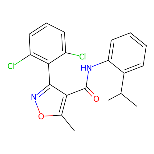 BAS 00629109 structure