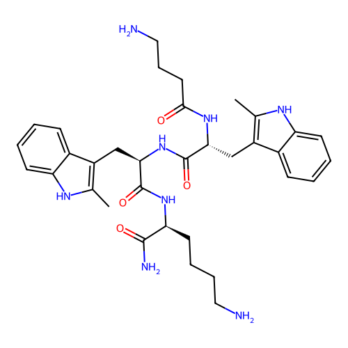 Ep 80661 structure